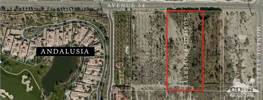1st image of 81891 Avenue 58