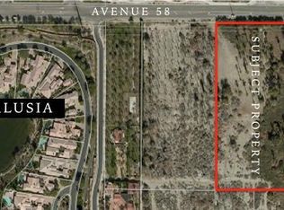 81891 Avenue 58, THERMAL, CA 92274