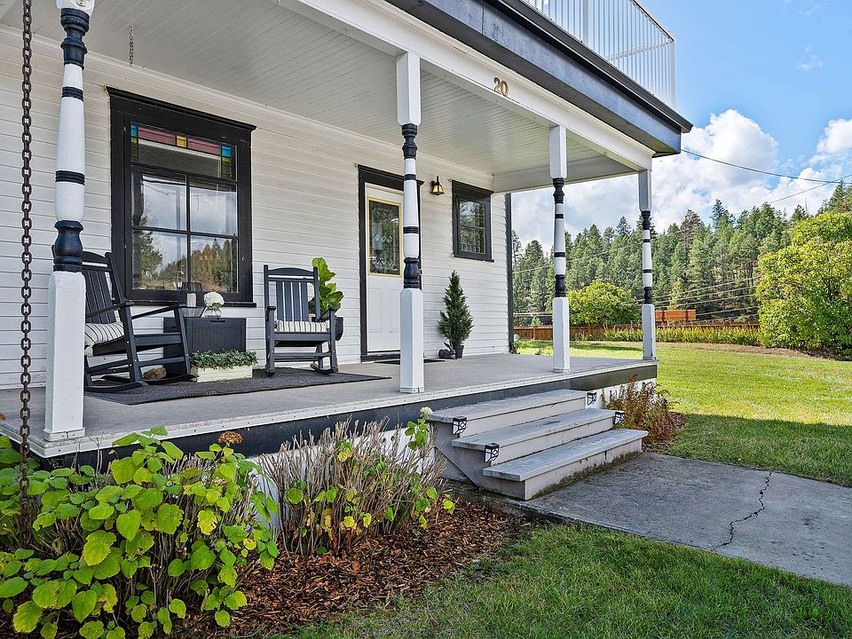 20 Somers Rd, Somers, MT 59932 Zillow