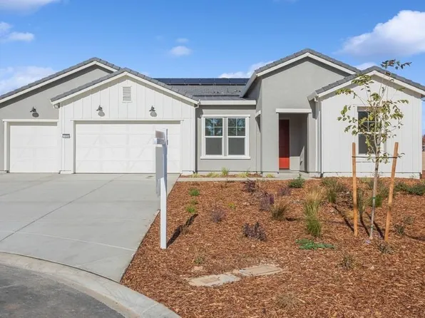 15058 Via Algardi, Sloughhouse, CA 95683