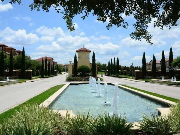 5105 Sicily Cv, Lake Mary, FL 32746