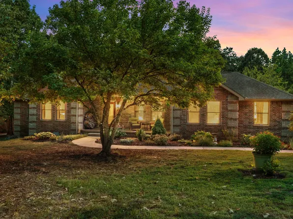261 Windancer Cir, Mountain Home, AR 72653
