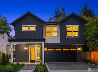 819 18th Ave W, Kirkland, WA