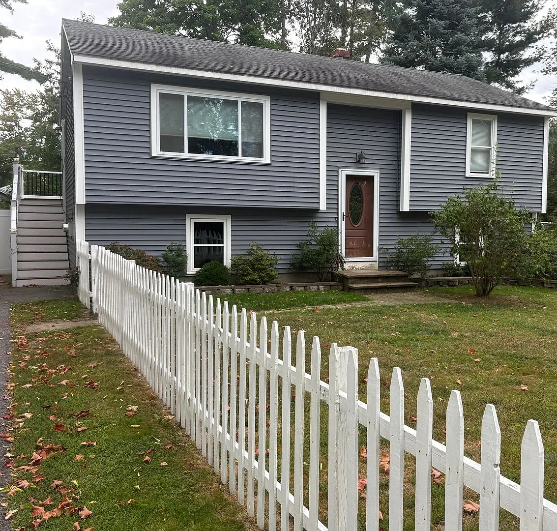 Spacious 3-Bed Home | Large Fenced-In Yard | Full Basement — Photo 1