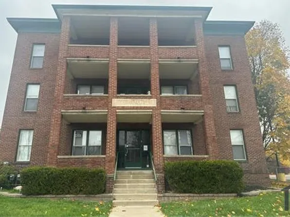 31 2nd St APT 7, Mount Clemens, MI 48043