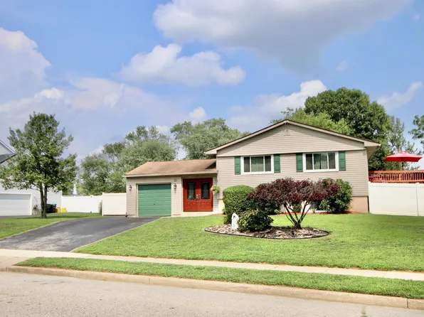 10 Emmett Dr, Waterford Works, NJ 08089