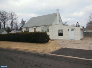 105 Madison Rd, Willow Grove, PA 19090