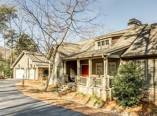 749 Wildcat Dr, Jasper, GA