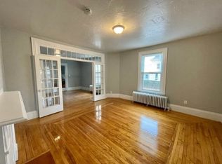 14 Gilson Rd #1, Quincy, MA 02169