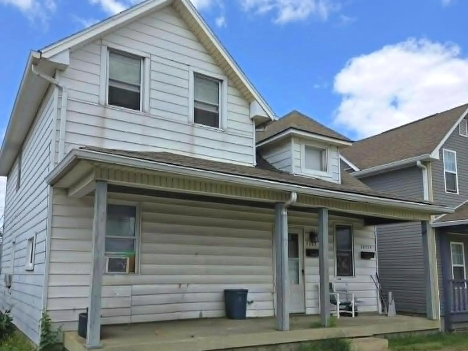 1 bed, 1.0 bath, 400 sqft, $750 — Photo 2