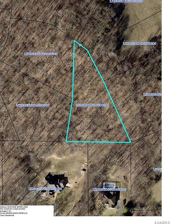 1st image of LOT 8 Heritage Farm Ln