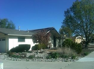107 Glenview Dr, White Rock, NM 87544