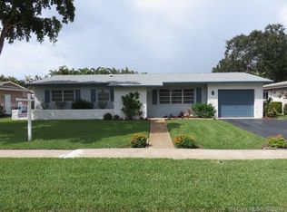 2010 NW 108th Ave, Pembroke Pines, FL 33026