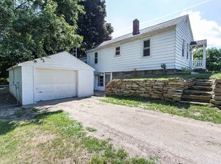 1493 Falahee Rd, Jackson, MI 49203