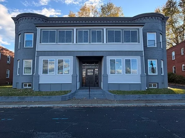3 Park View Trl Unit 3, Holyoke, MA 01040