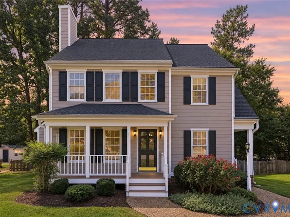 12309 Maybrook Ln, Glen Allen, VA 23059