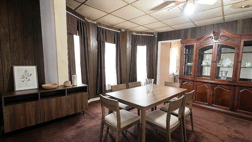 4 Bedroom Apartment for Rent in Trenton, NJ — Photo 2