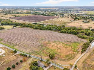 229 Pike Rd, Gunter, TX 75058