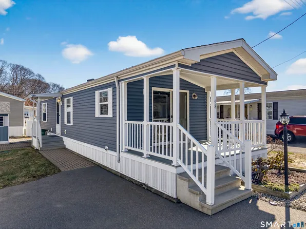 48 Linden Avenue North, Westbrook, CT 06498