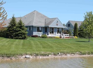 154 Mishe Mokwa Dr, Harbor Springs, MI 49740