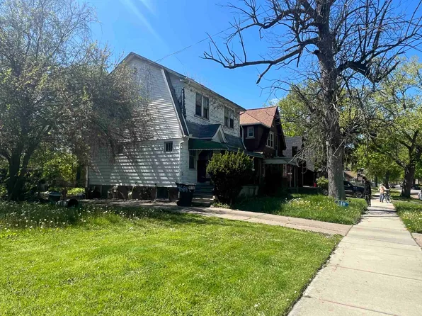4669 Buckingham Ave, Detroit, MI 48224