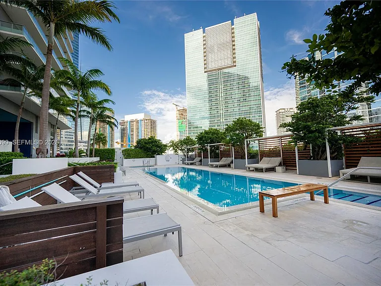 1300 Brickell Bay Dr #710 — Photo 31