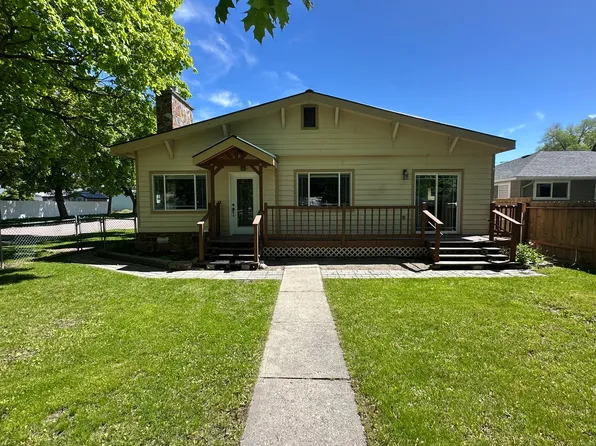 905 6th Ave E, Kalispell, MT 59901