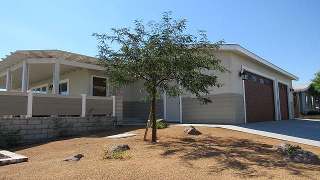 2nd image of 72991 Cabazon Peak Dr
