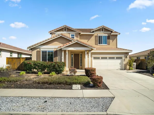 951 Potter St, Winters, CA 95694