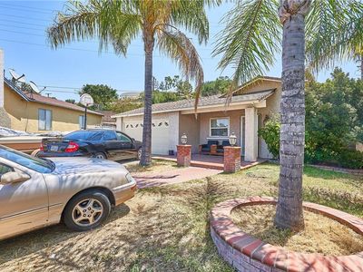 1822 Bauer Dr, West Covina, CA, 91792