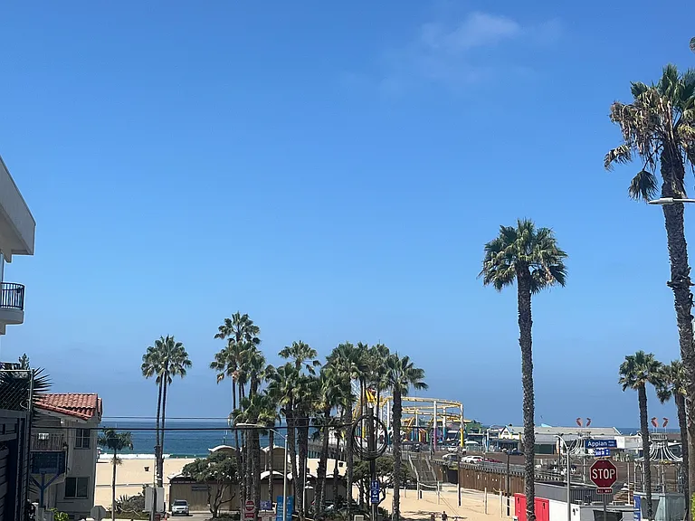 1647 Ocean Front Walk #2 — Photo 11