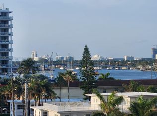 3000 Rio Mar St #606, Fort Lauderdale, FL 33304