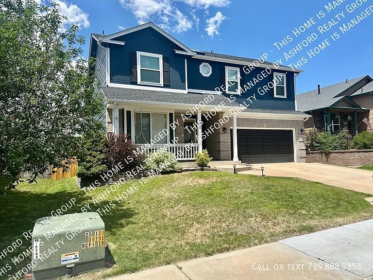 8316 Cooper River Dr — Photo 1
