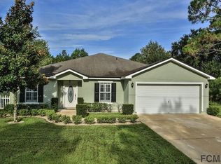22 Sederholm Path, Palm Coast, FL 32164