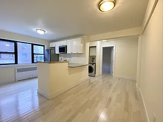 Rented by AZ REALTY NYC LLC