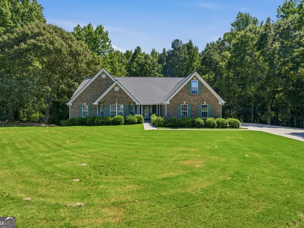 1611 Lake View Ct, Loganville, GA 30052