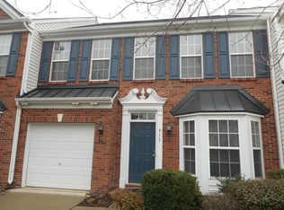 617 Colbert Way, Fort Mill, SC 29715