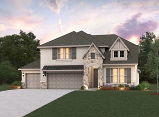 2709 Queenwood St, Celina, TX 75009