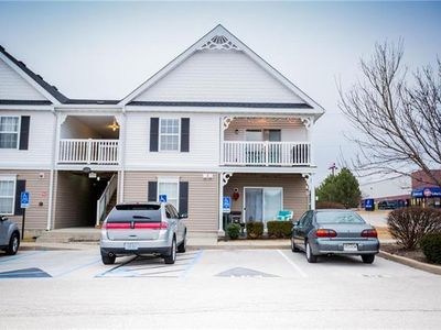 104 Brandy Mill Cir UNIT H, High Ridge, MO, 63049