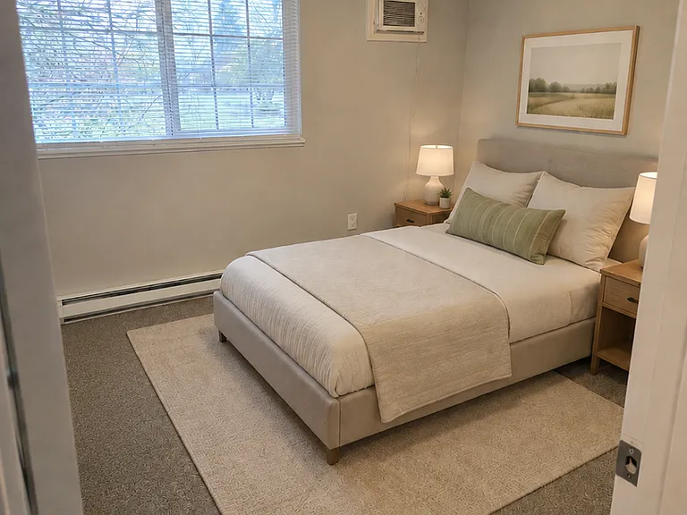 Park Townhomes — Photo 19