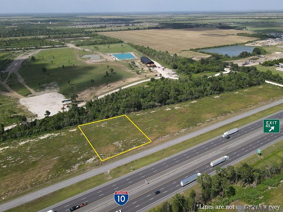 1st image of LOT 7 W Interstate Highway 10 Frontage Rd