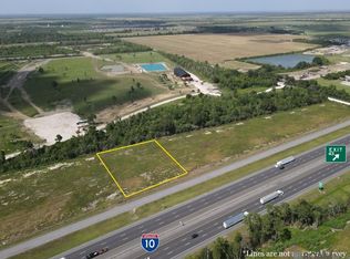 LOT 7 W Interstate Highway 10 Frontage Rd, Iowa, LA 70647