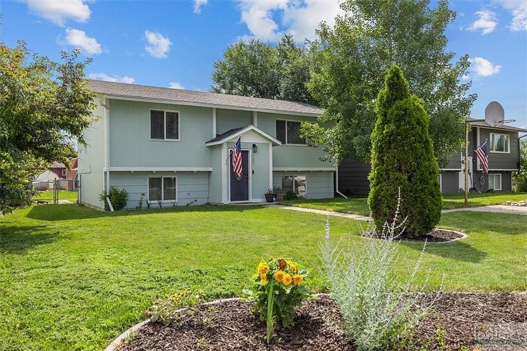 707 Locust Ave, Laurel, MT 59044 MLS 340890 Zillow