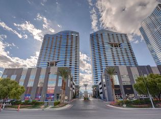 4525 Dean Martin Dr UNIT 1101, Paradise Town, NV 89103