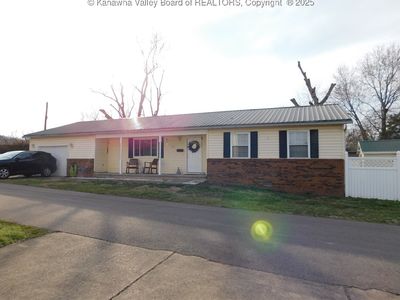 323 Myers St, Saint Albans, WV, 25177