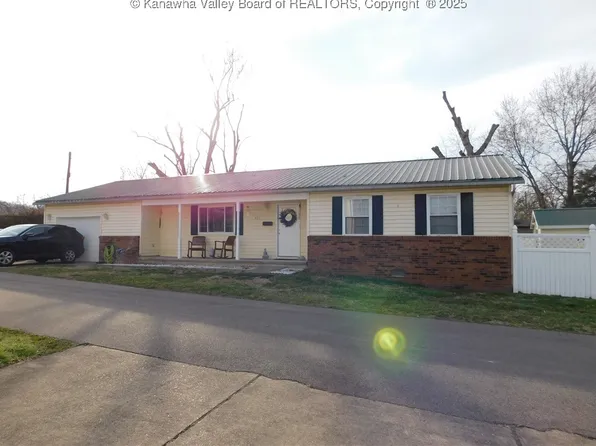 323 Myers St, Saint Albans, WV 25177