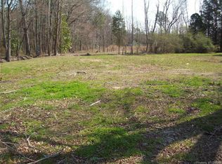 10601 Buckley Hall Rd, Mathews, VA 23109
