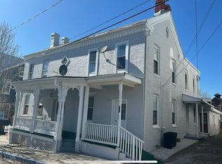 126 Church St #B, New Windsor, MD 21776