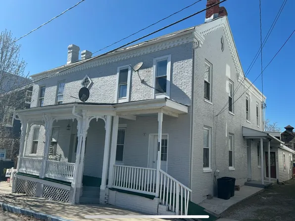 126 Church St #B, New Windsor, MD 21776