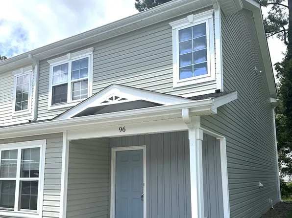 96 Brickyard Ln, Lillington, NC 27546